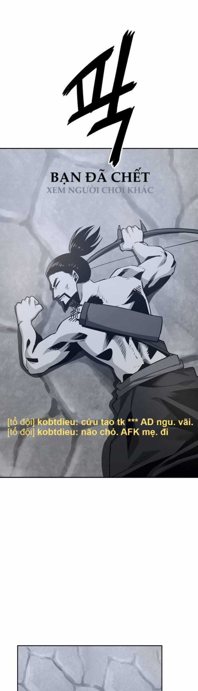 Unemployed Gye Baeksun - Chapter 22 - Trang 11