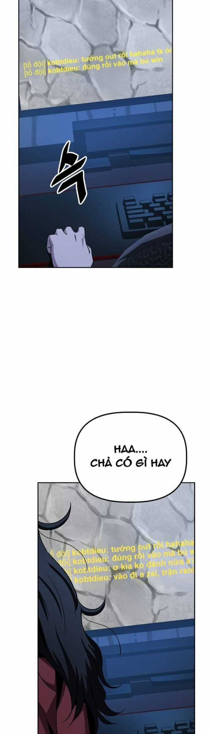 Unemployed Gye Baeksun - Chapter 22 - Trang 12