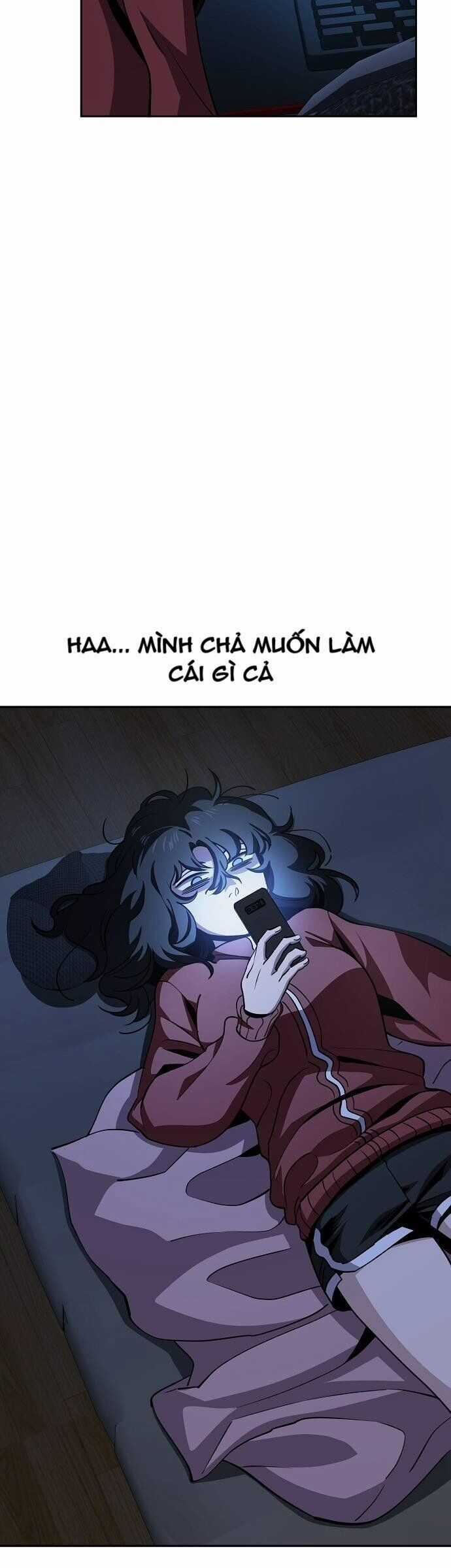 Unemployed Gye Baeksun - Chapter 22 - Trang 13