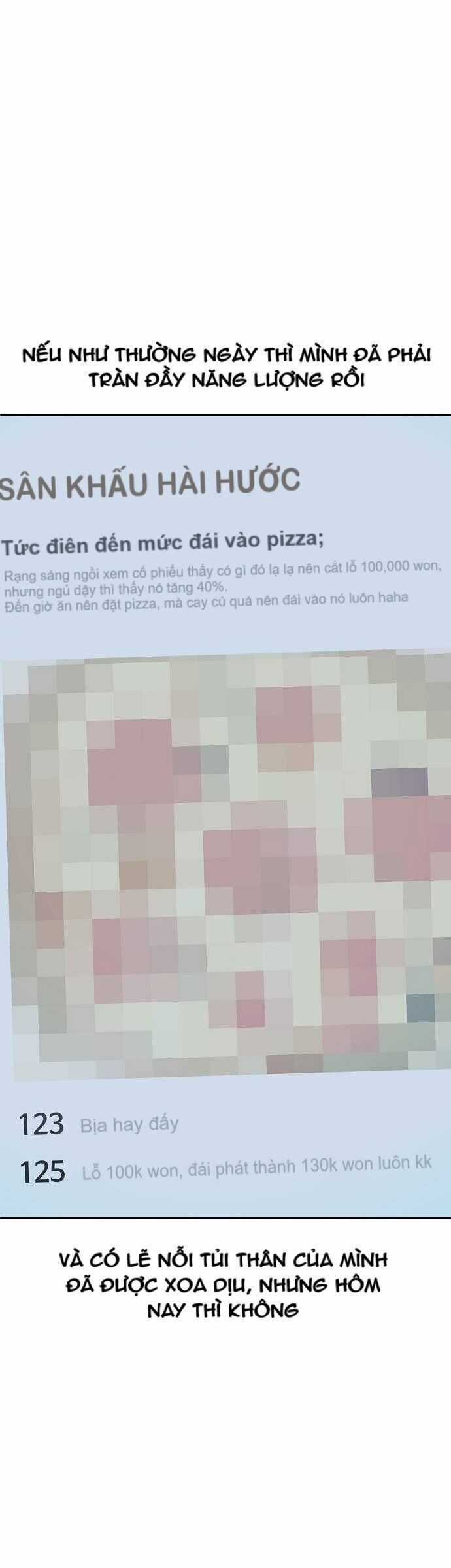 Unemployed Gye Baeksun - Chapter 22 - Trang 14