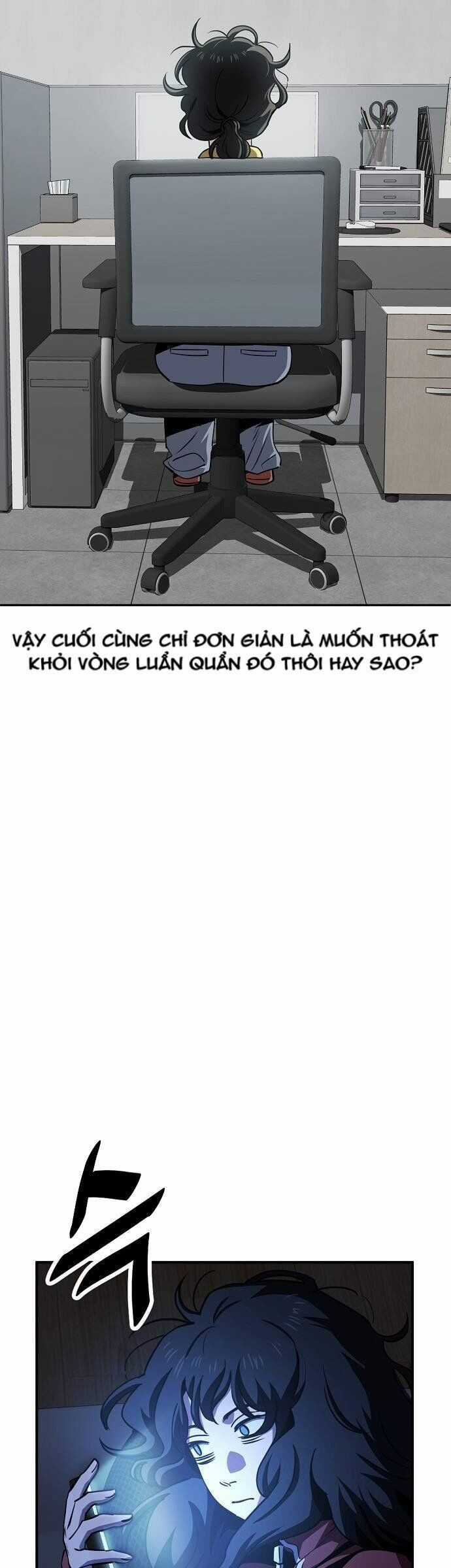 Unemployed Gye Baeksun - Chapter 22 - Trang 16