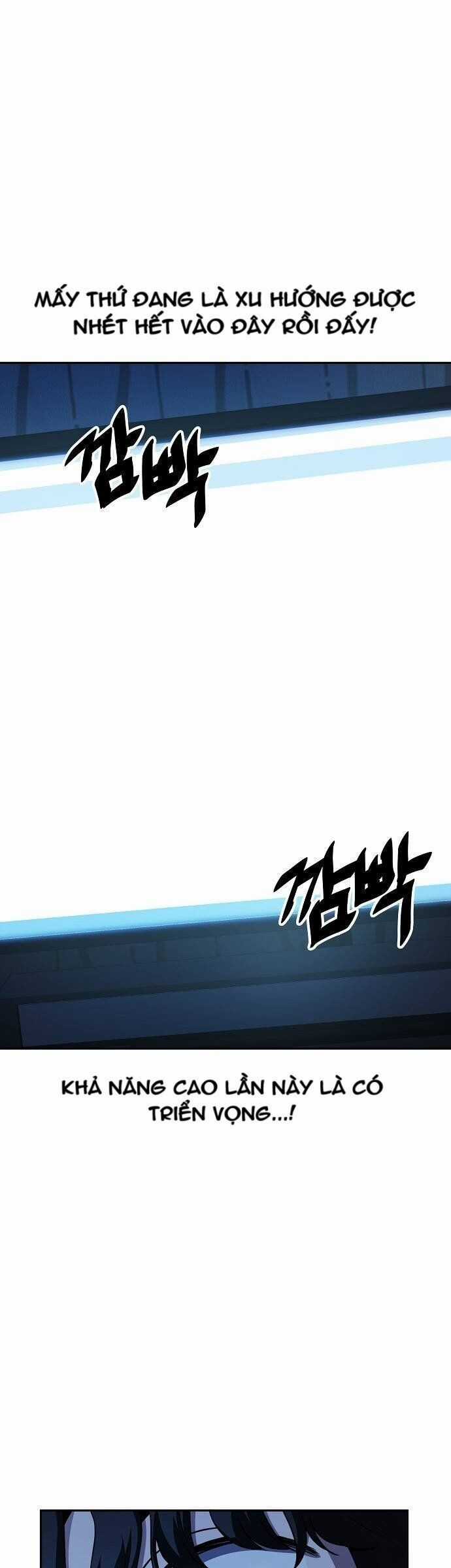 Unemployed Gye Baeksun - Chapter 22 - Trang 3