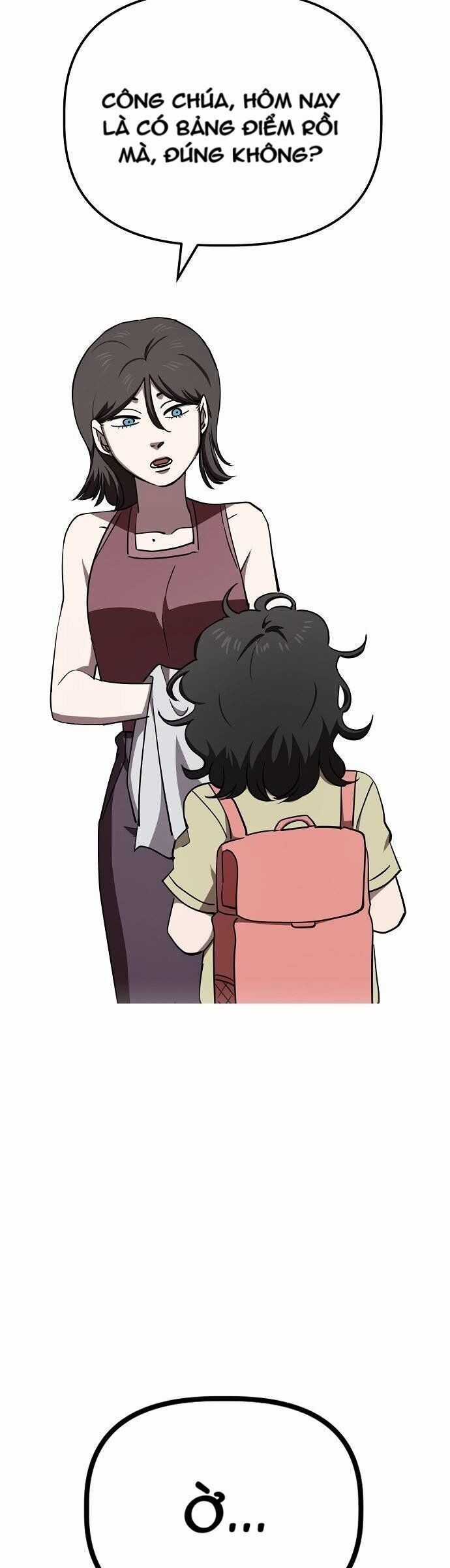 Unemployed Gye Baeksun - Chapter 22 - Trang 21