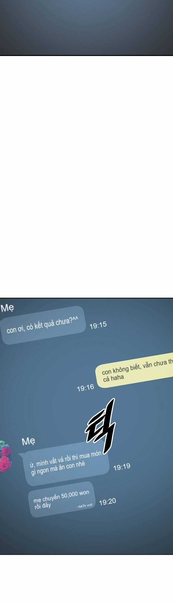 Unemployed Gye Baeksun - Chapter 22 - Trang 23