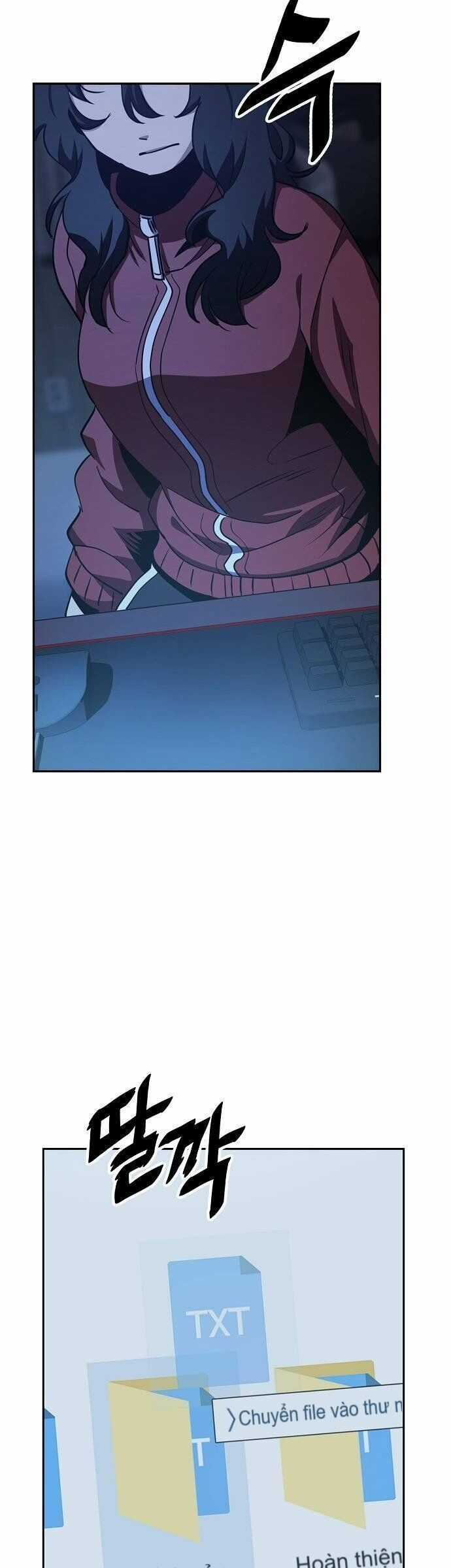 Unemployed Gye Baeksun - Chapter 22 - Trang 25