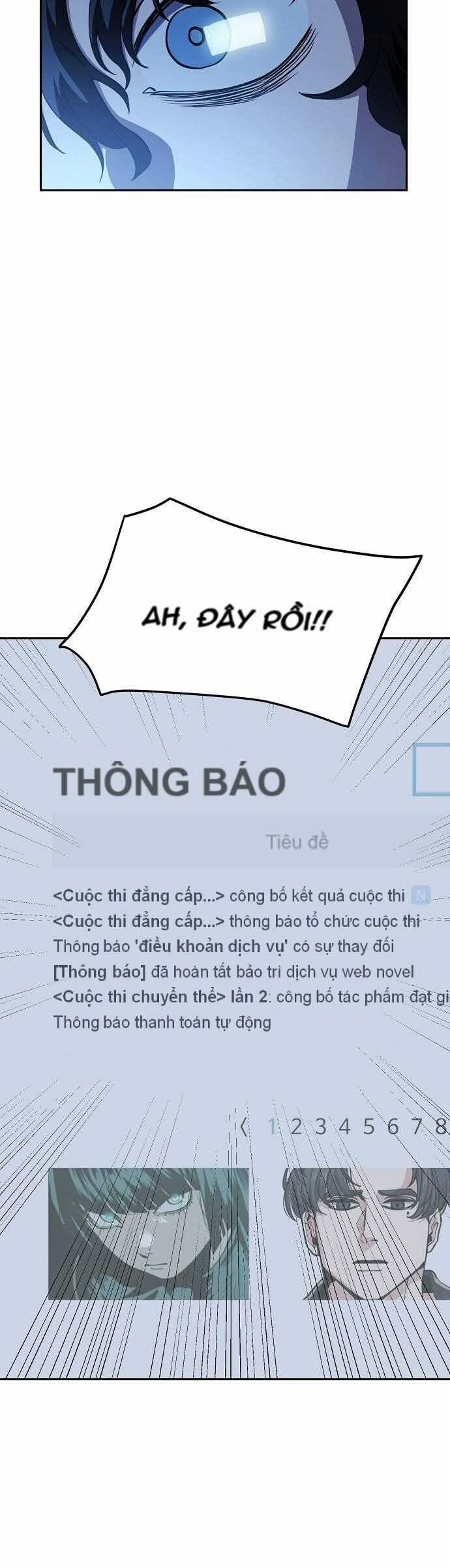 Unemployed Gye Baeksun - Chapter 22 - Trang 4