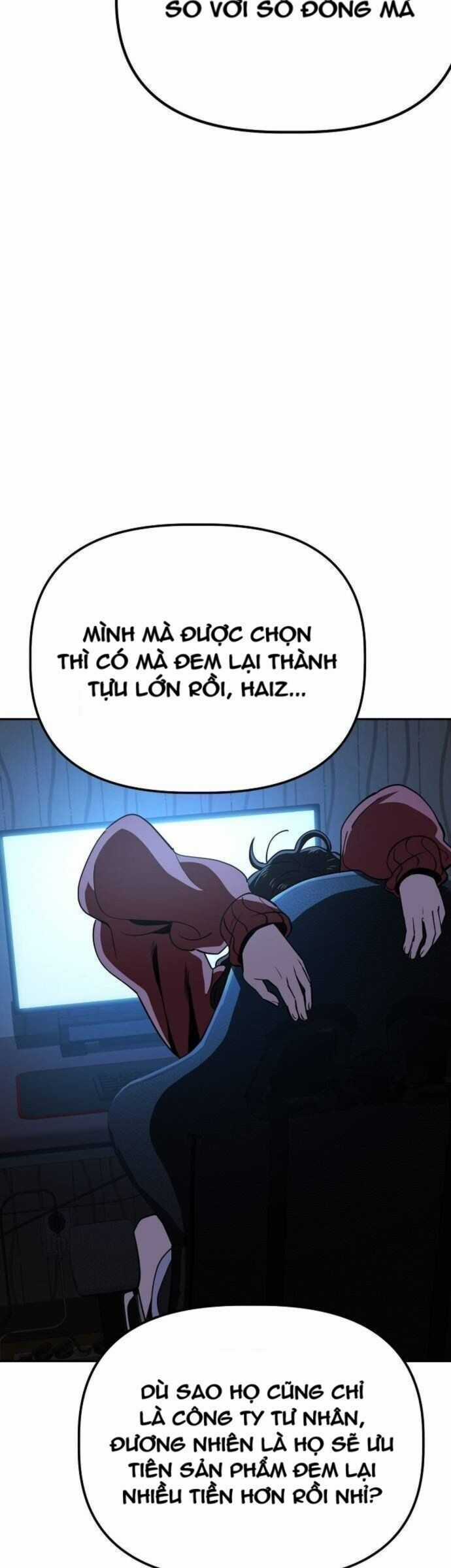 Unemployed Gye Baeksun - Chapter 22 - Trang 9