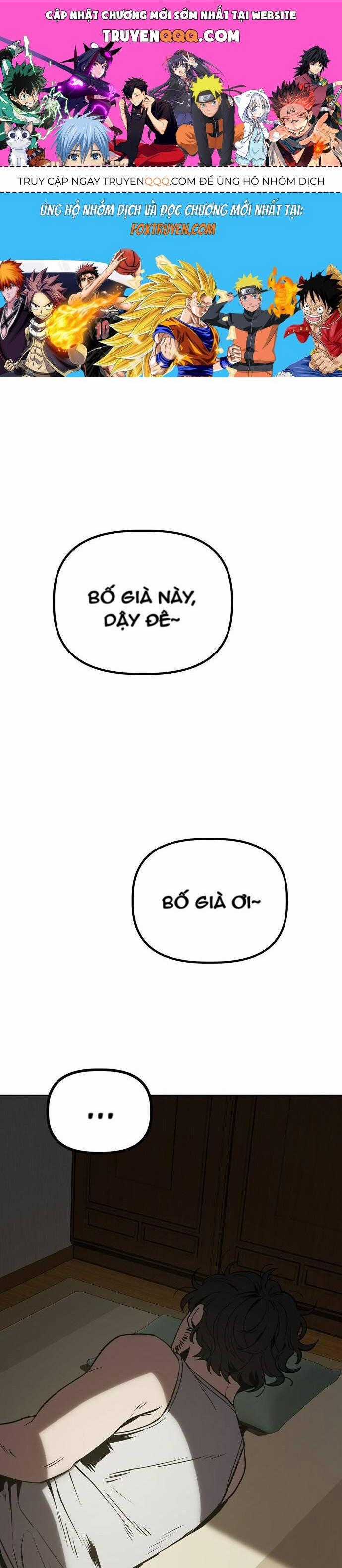 Unemployed Gye Baeksun - Chapter 23 - Trang 1