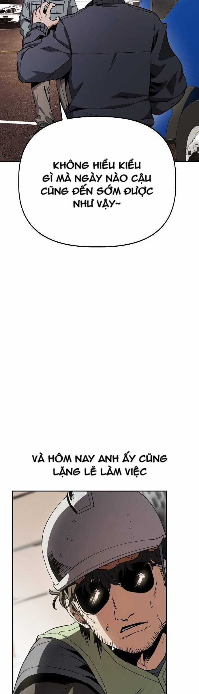 Unemployed Gye Baeksun - Chapter 23 - Trang 12