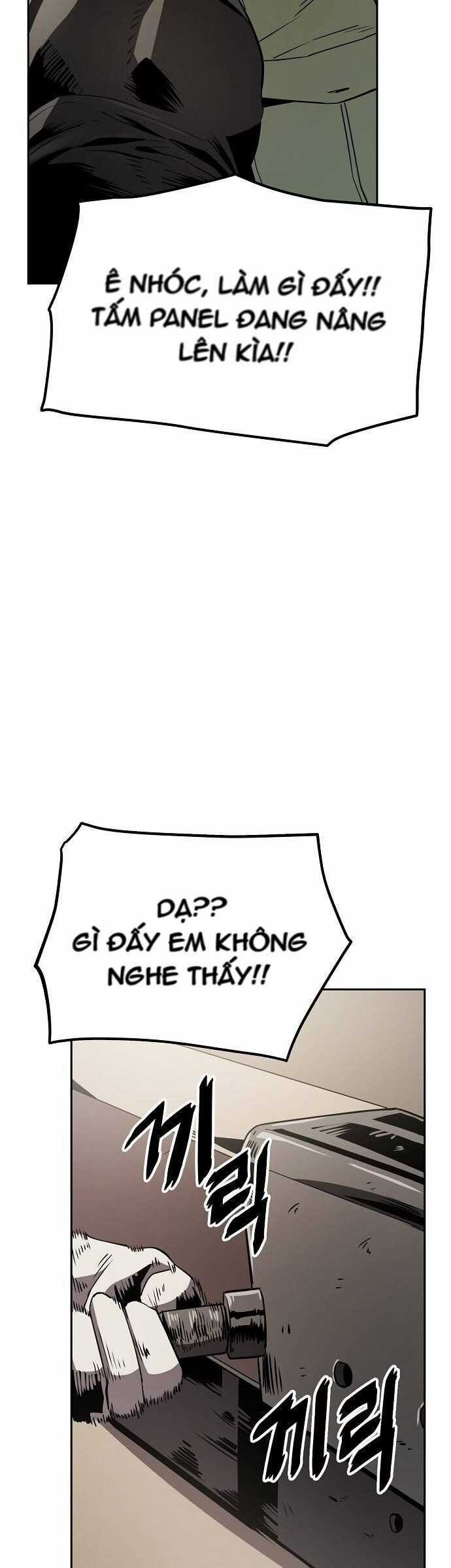 Unemployed Gye Baeksun - Chapter 23 - Trang 13