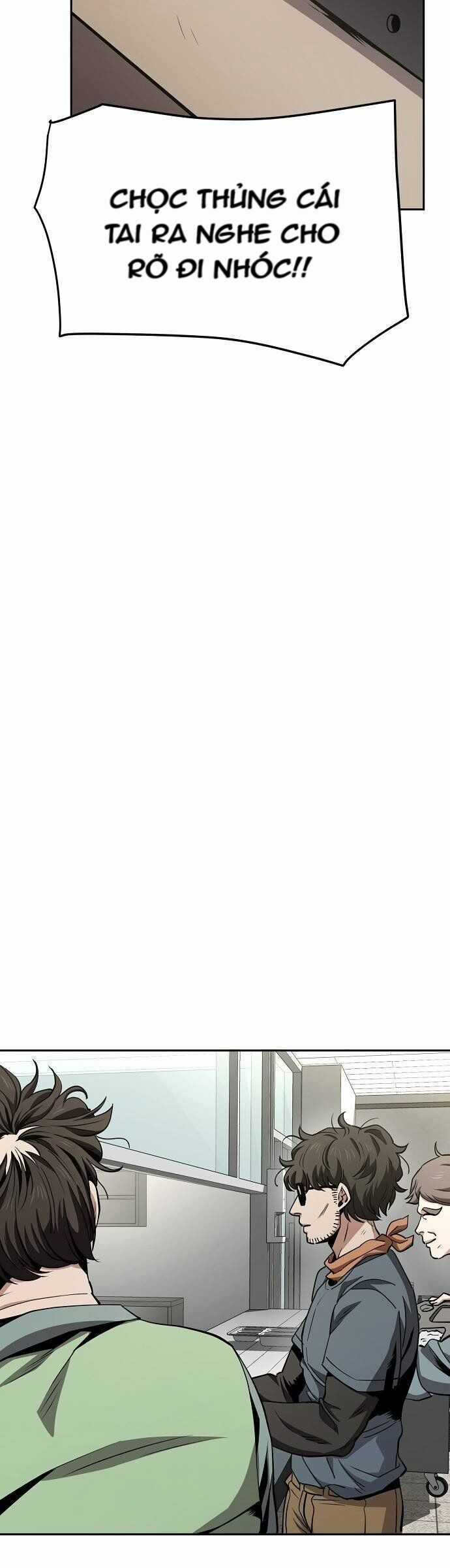 Unemployed Gye Baeksun - Chapter 23 - Trang 14