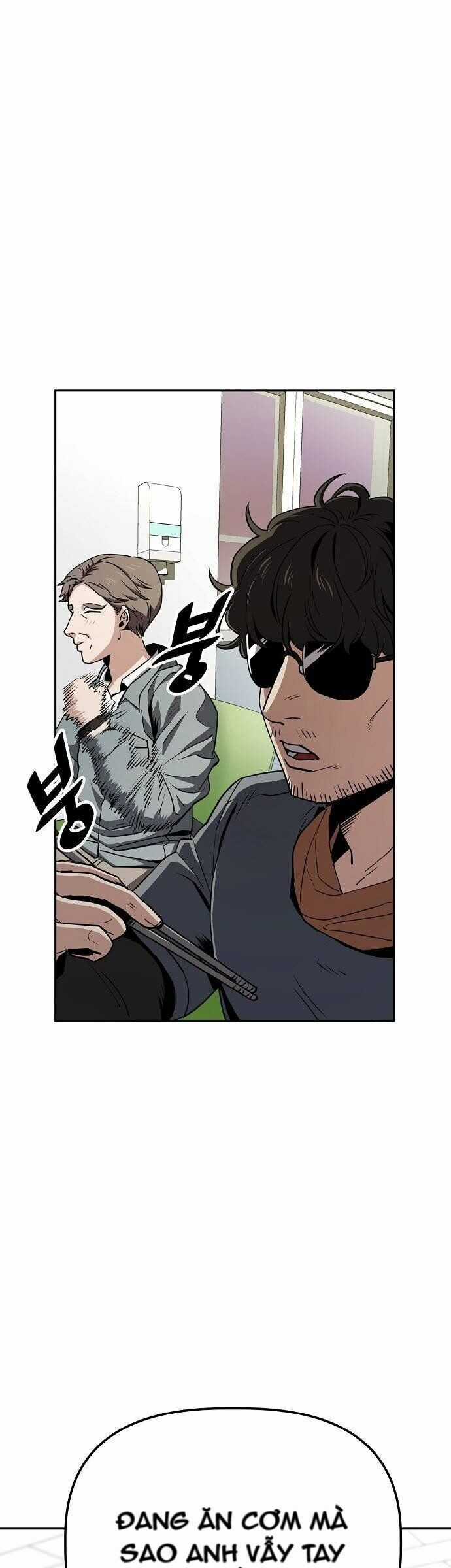 Unemployed Gye Baeksun - Chapter 23 - Trang 15