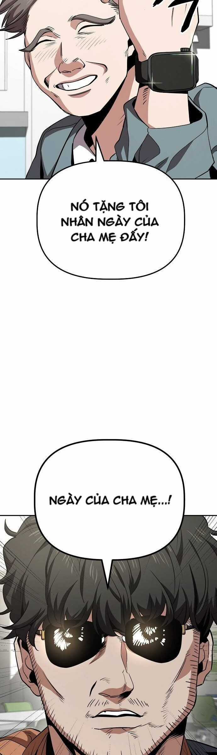 Unemployed Gye Baeksun - Chapter 23 - Trang 17