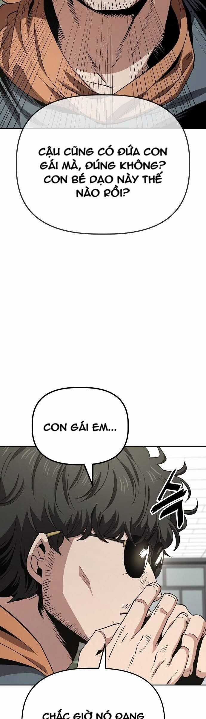 Unemployed Gye Baeksun - Chapter 23 - Trang 18