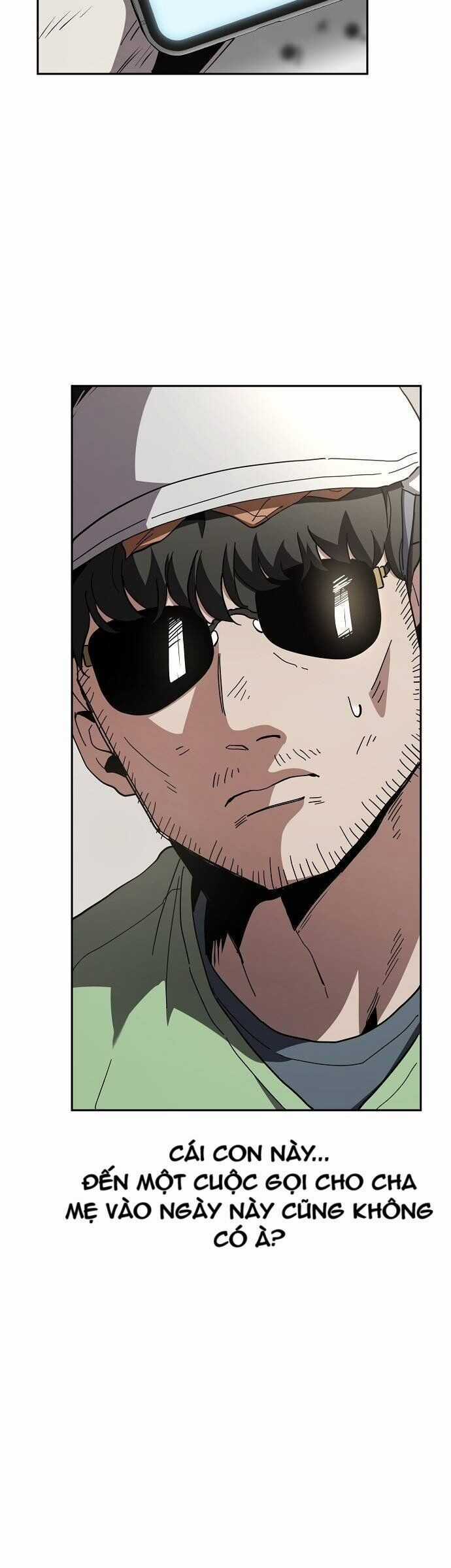 Unemployed Gye Baeksun - Chapter 23 - Trang 20