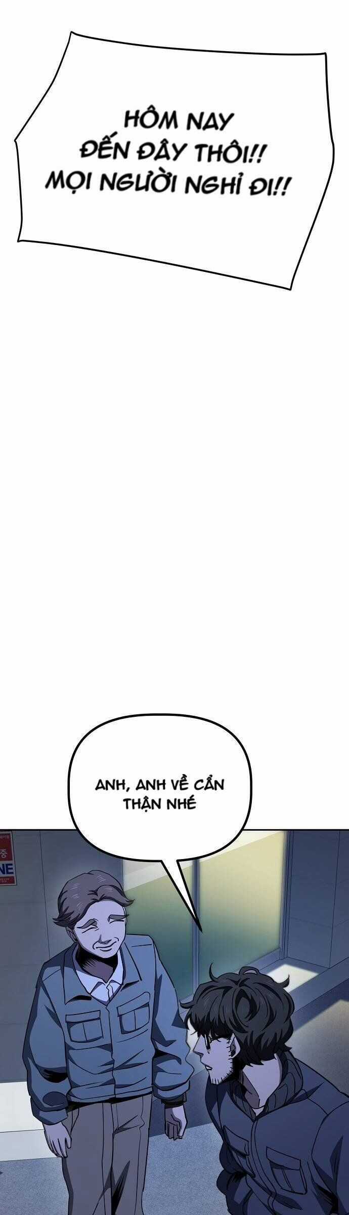 Unemployed Gye Baeksun - Chapter 23 - Trang 21