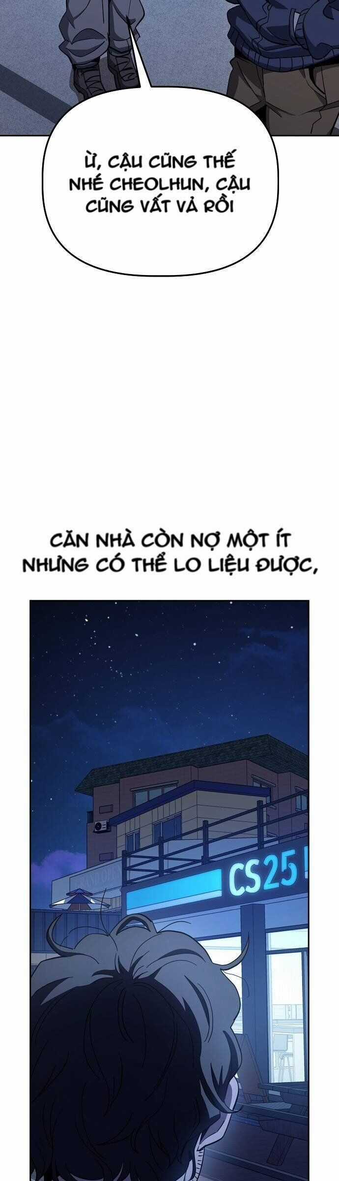 Unemployed Gye Baeksun - Chapter 23 - Trang 22