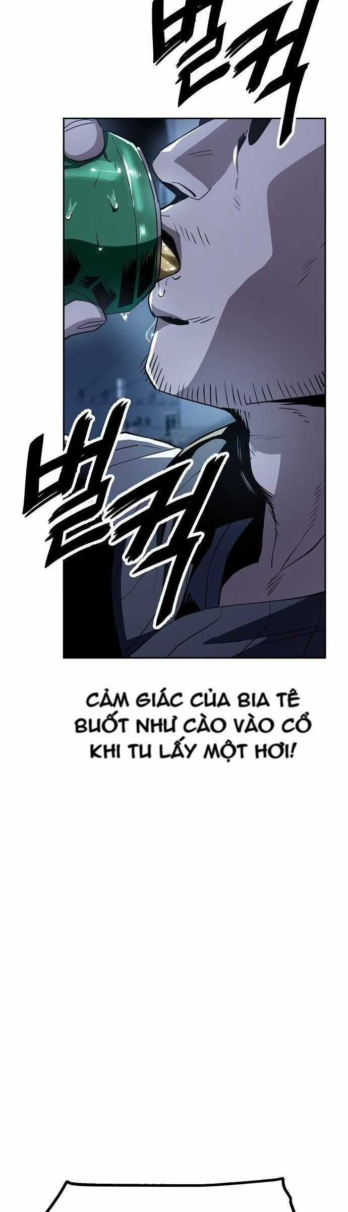 Unemployed Gye Baeksun - Chapter 23 - Trang 25