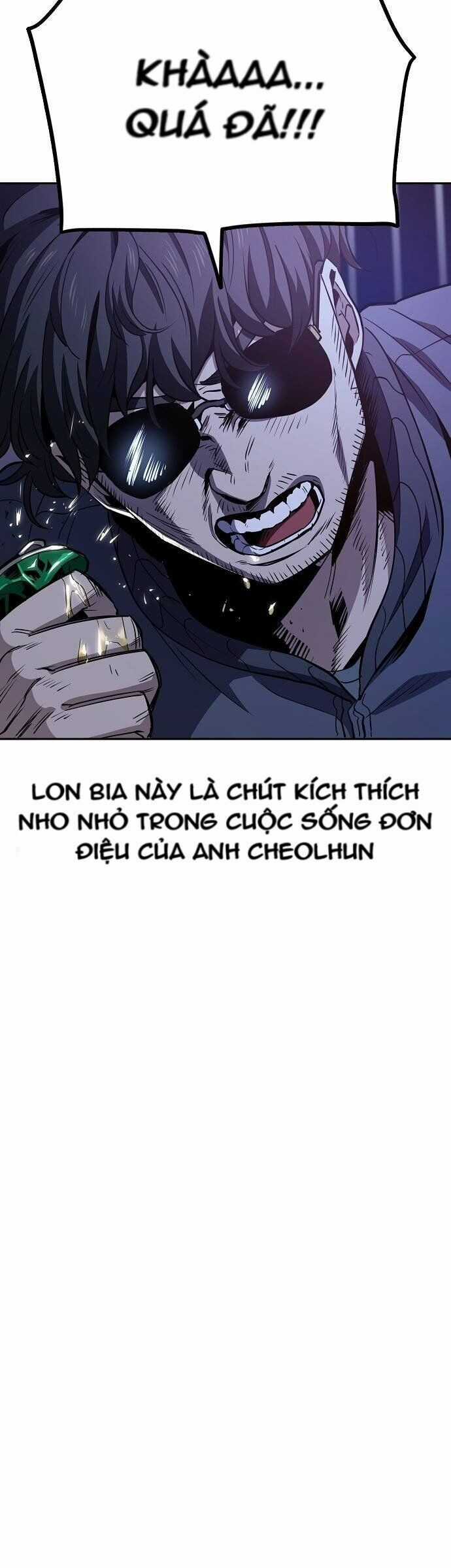 Unemployed Gye Baeksun - Chapter 23 - Trang 26