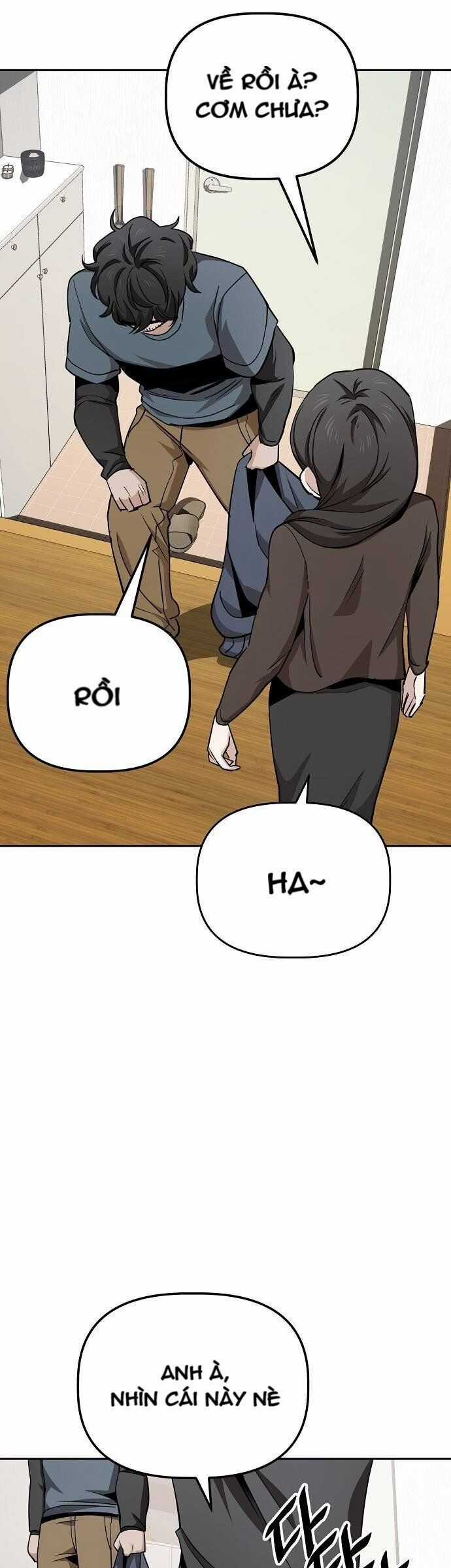 Unemployed Gye Baeksun - Chapter 23 - Trang 27