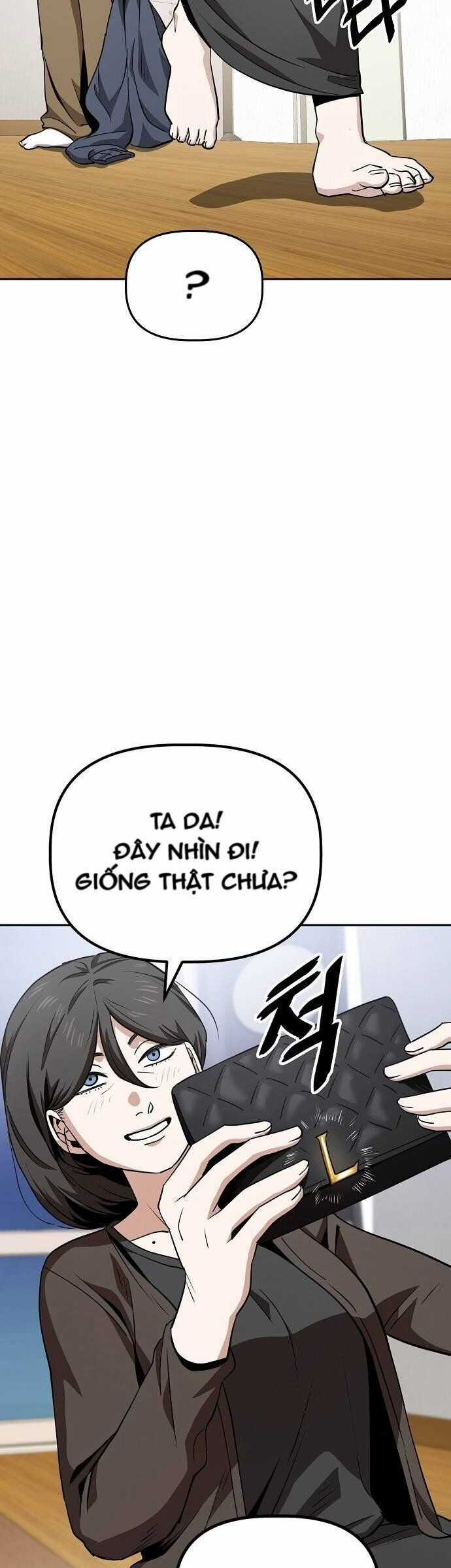 Unemployed Gye Baeksun - Chapter 23 - Trang 28