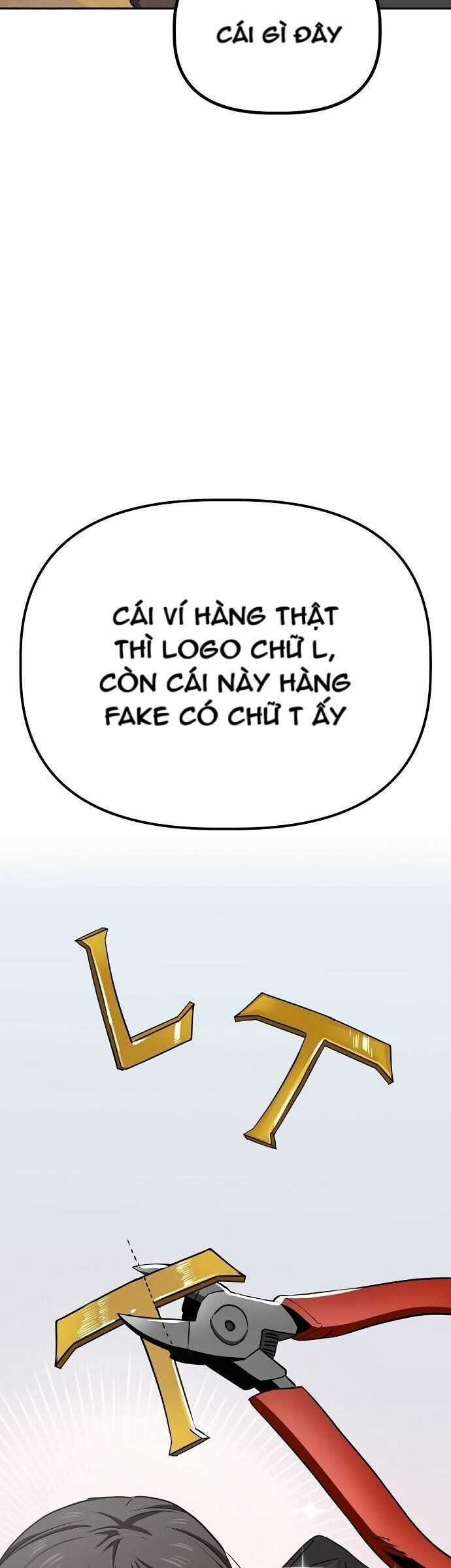 Unemployed Gye Baeksun - Chapter 23 - Trang 29