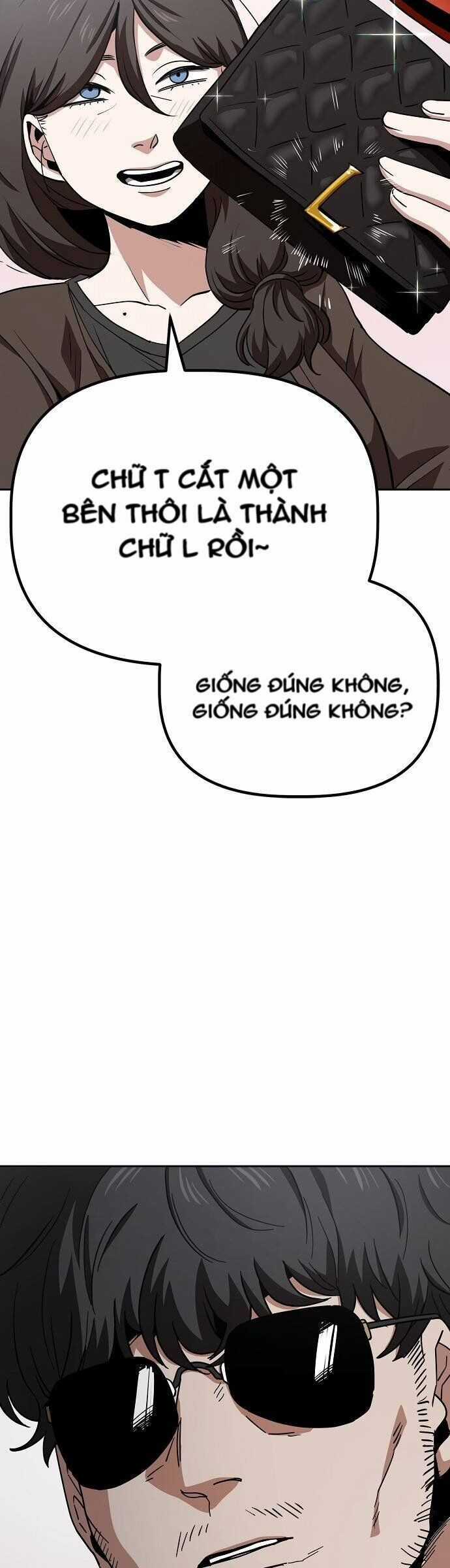 Unemployed Gye Baeksun - Chapter 23 - Trang 30