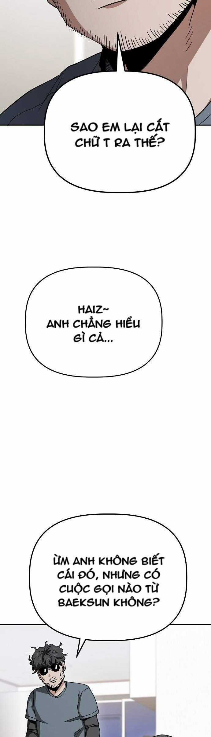 Unemployed Gye Baeksun - Chapter 23 - Trang 31