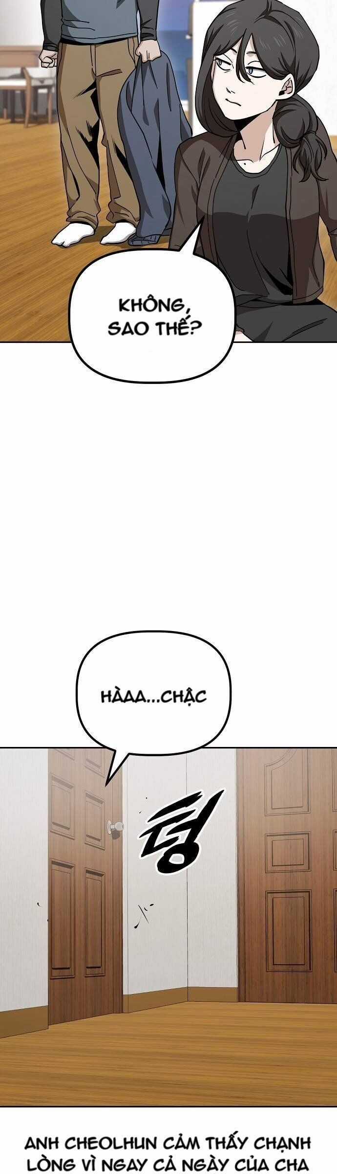 Unemployed Gye Baeksun - Chapter 23 - Trang 32