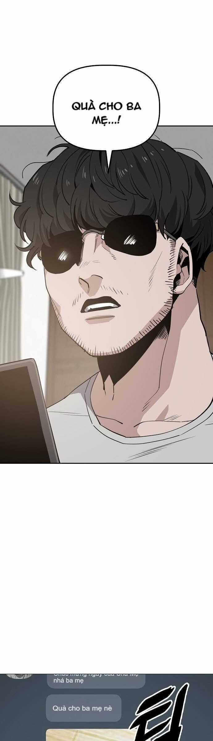 Unemployed Gye Baeksun - Chapter 23 - Trang 35