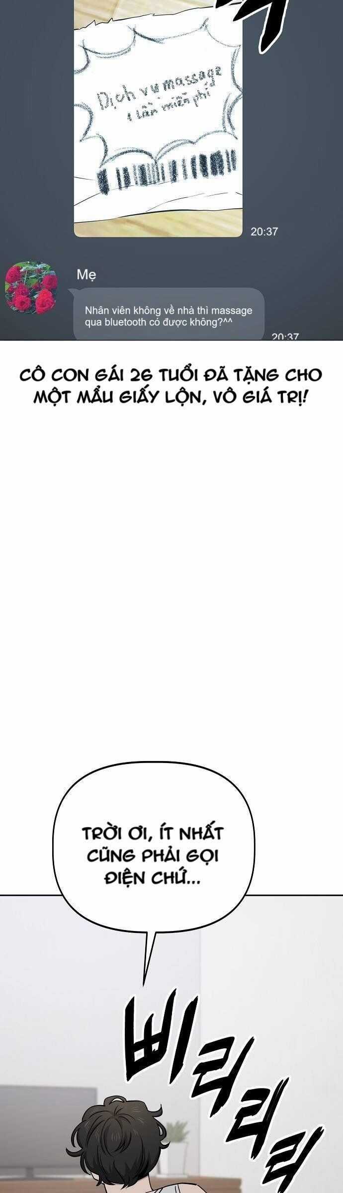 Unemployed Gye Baeksun - Chapter 23 - Trang 36