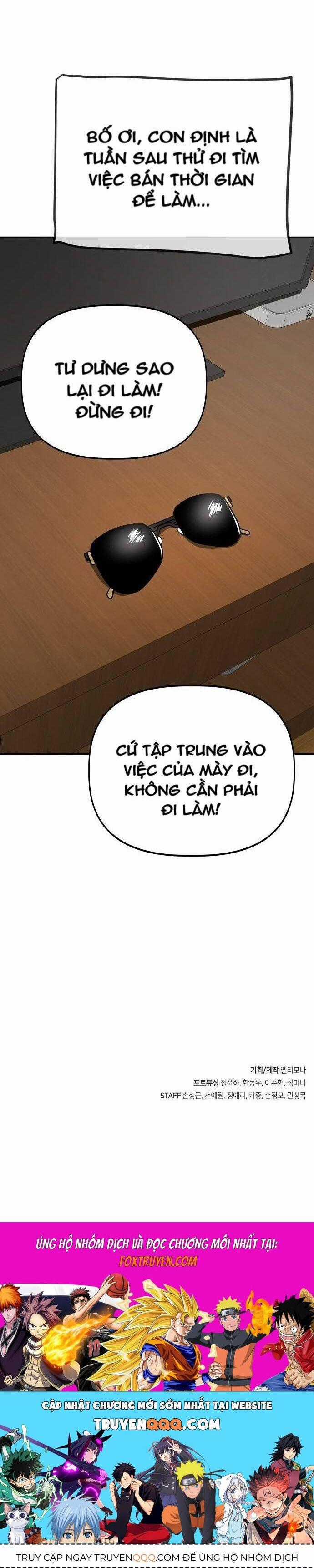 Unemployed Gye Baeksun - Chapter 23 - Trang 38