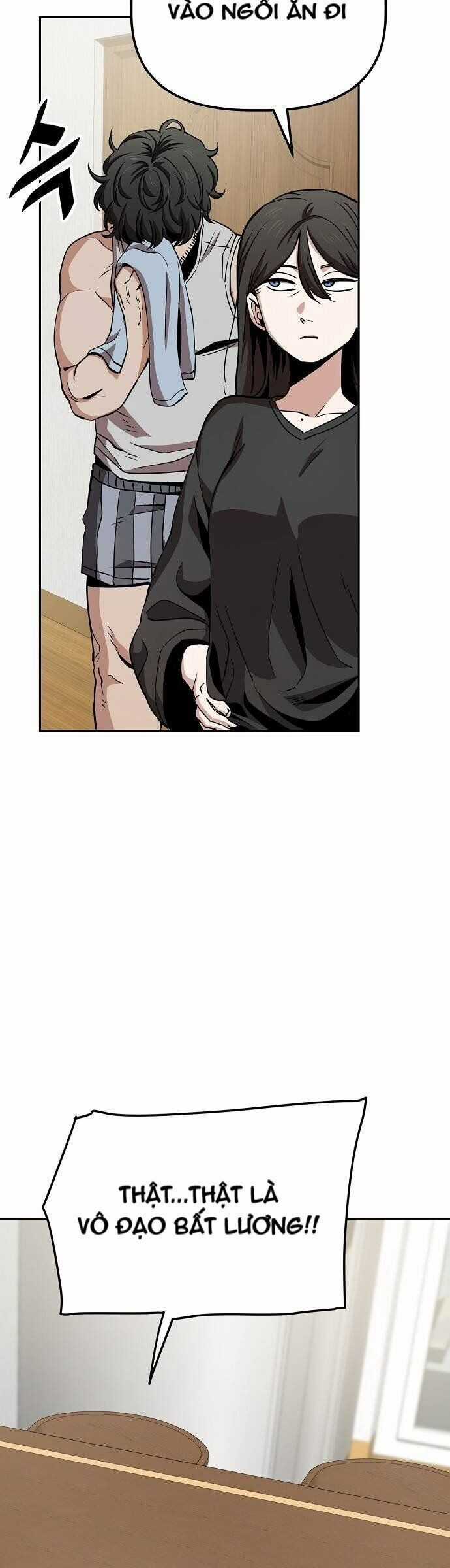 Unemployed Gye Baeksun - Chapter 23 - Trang 5