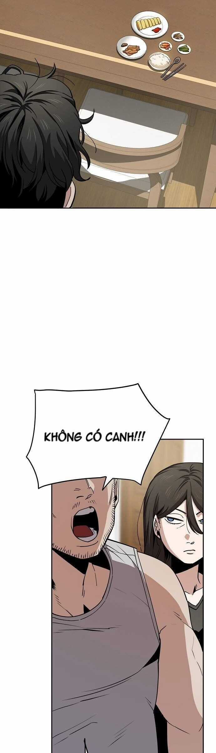 Unemployed Gye Baeksun - Chapter 23 - Trang 6