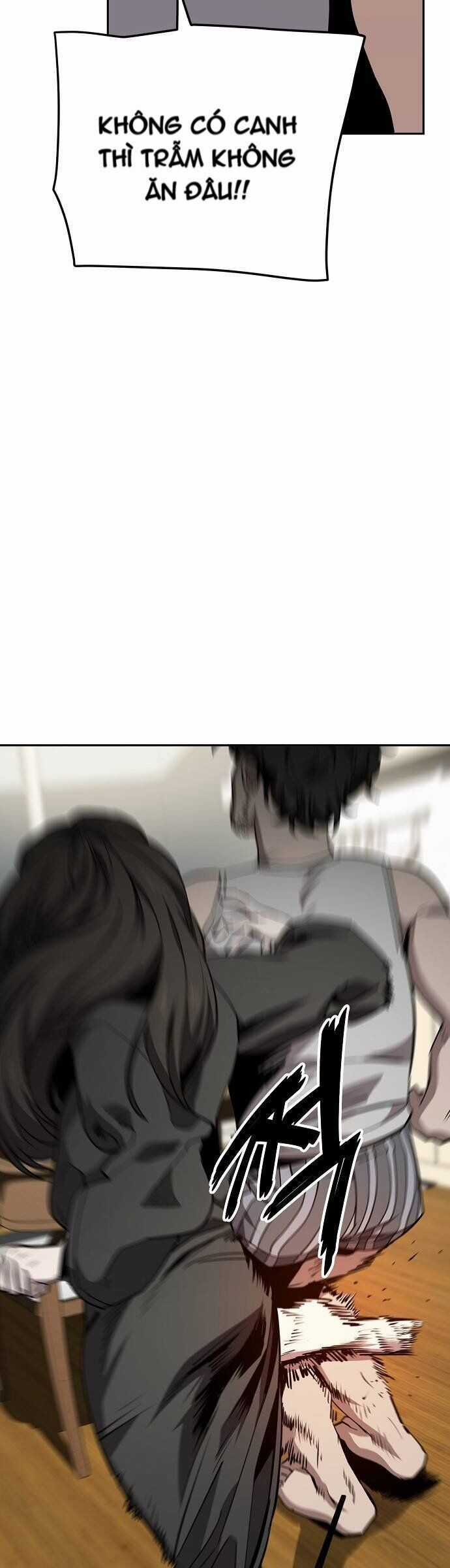 Unemployed Gye Baeksun - Chapter 23 - Trang 7