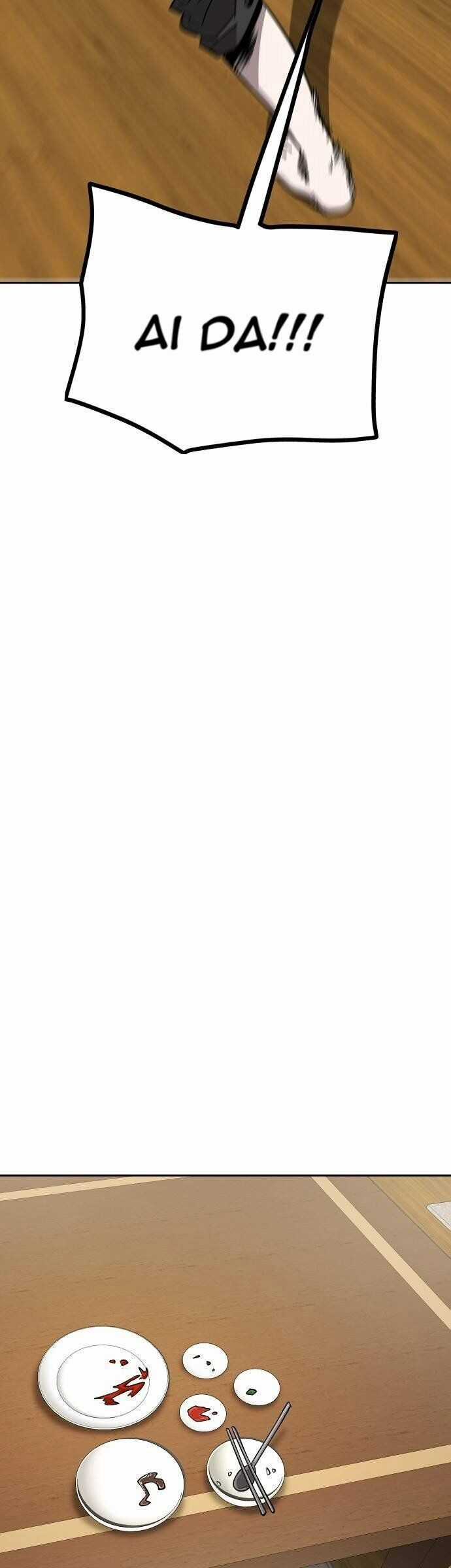 Unemployed Gye Baeksun - Chapter 23 - Trang 8