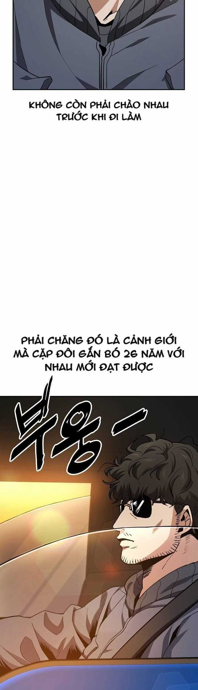 Unemployed Gye Baeksun - Chapter 23 - Trang 10