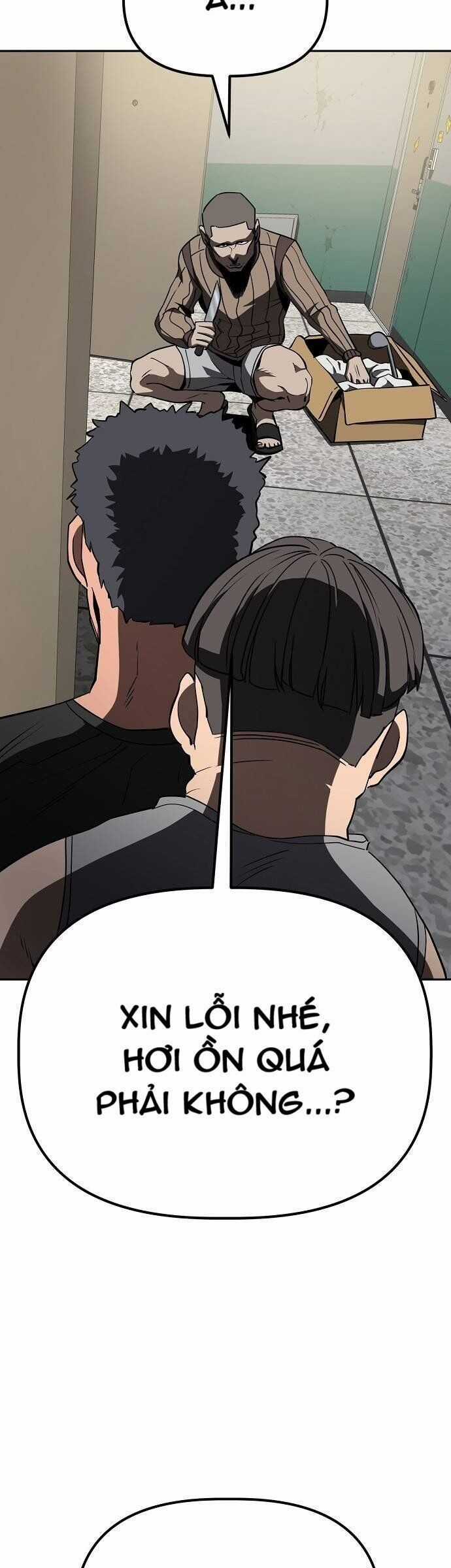 Unemployed Gye Baeksun - Chapter 24 - Trang 13