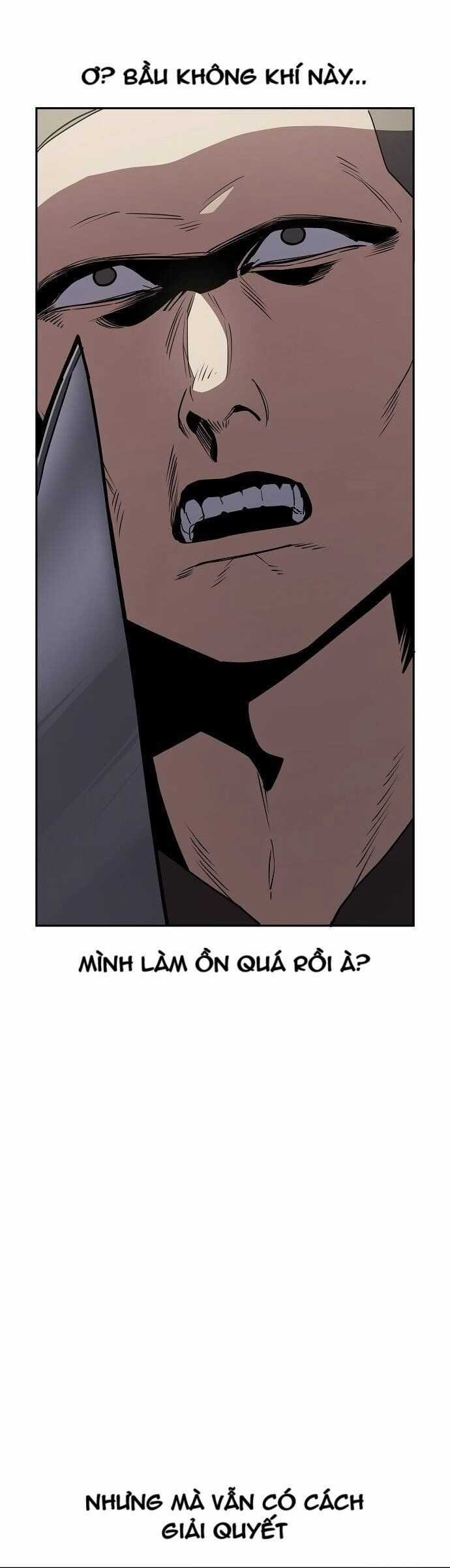 Unemployed Gye Baeksun - Chapter 24 - Trang 16