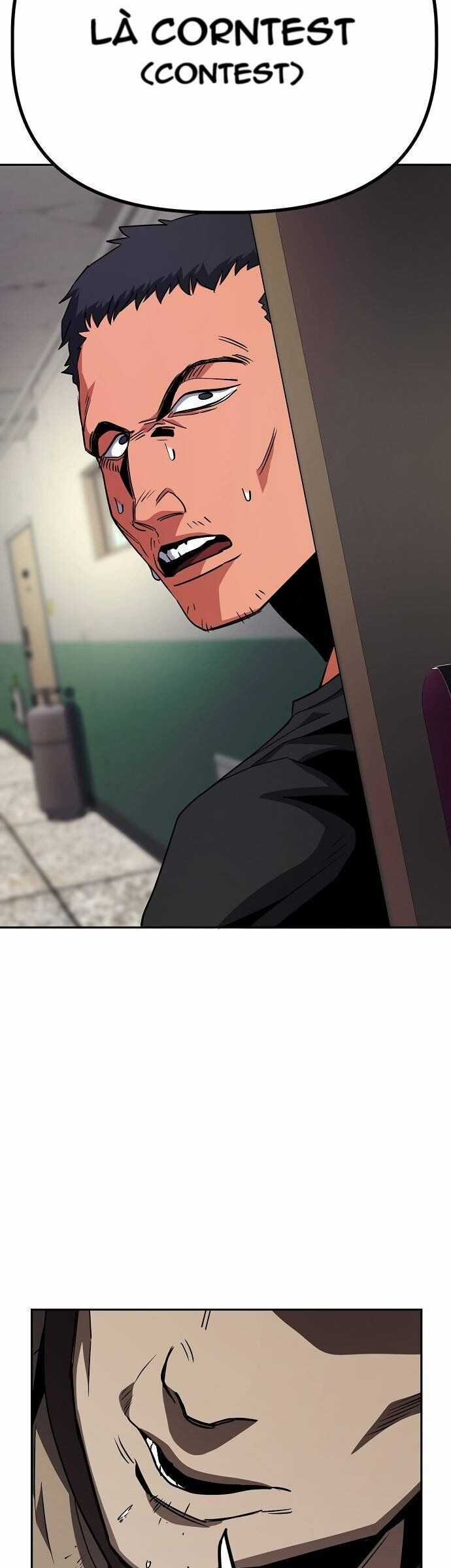 Unemployed Gye Baeksun - Chapter 24 - Trang 19