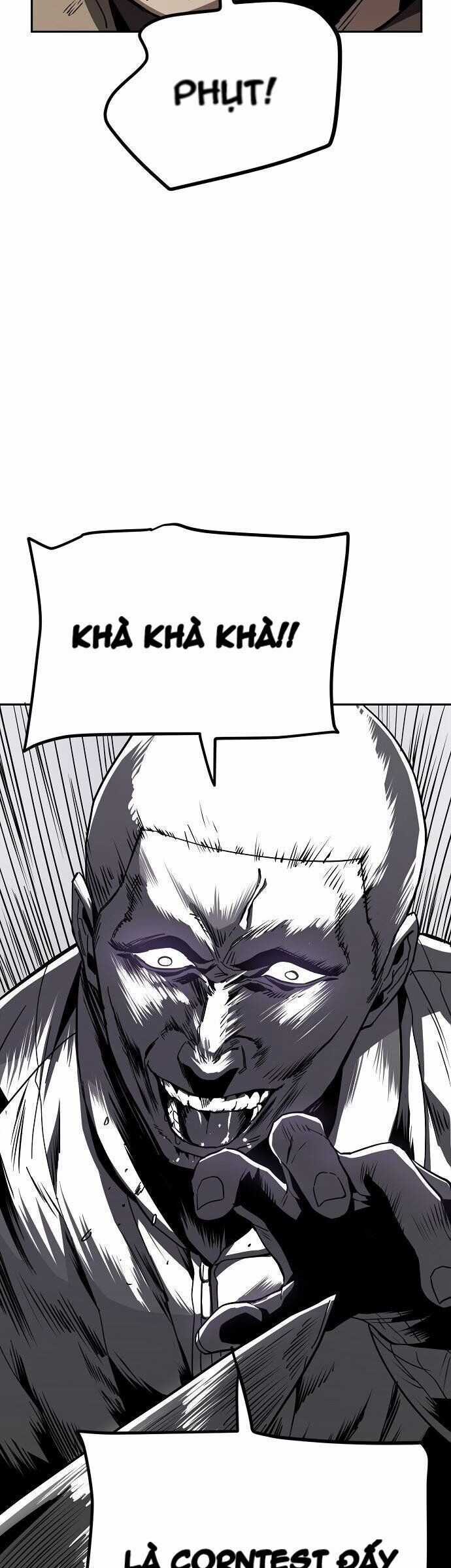 Unemployed Gye Baeksun - Chapter 24 - Trang 20