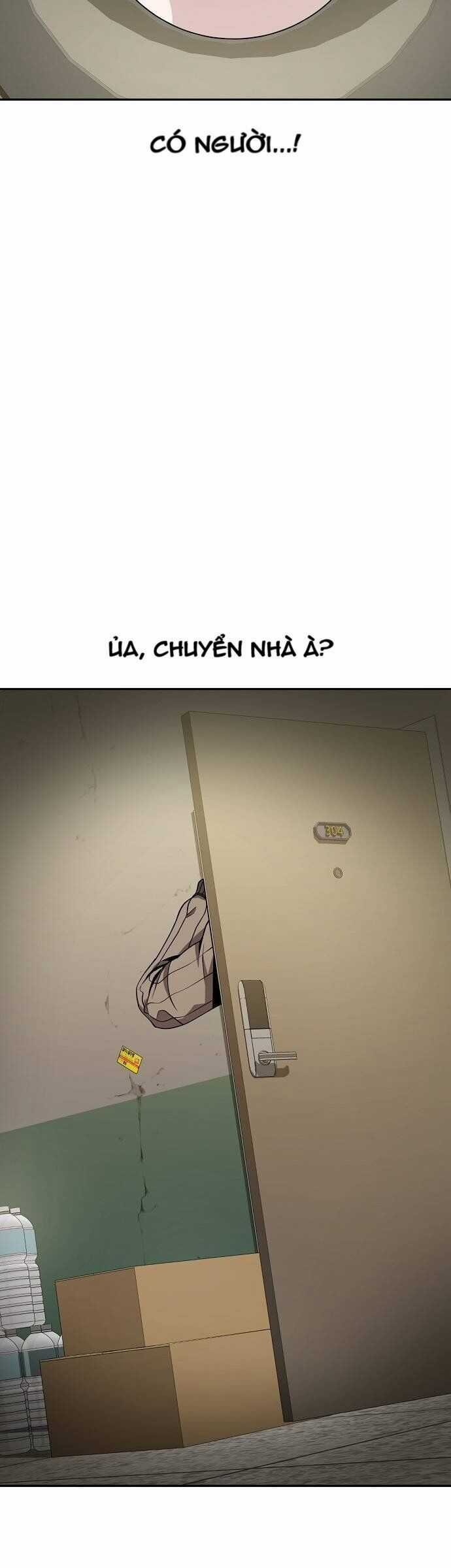 Unemployed Gye Baeksun - Chapter 24 - Trang 3