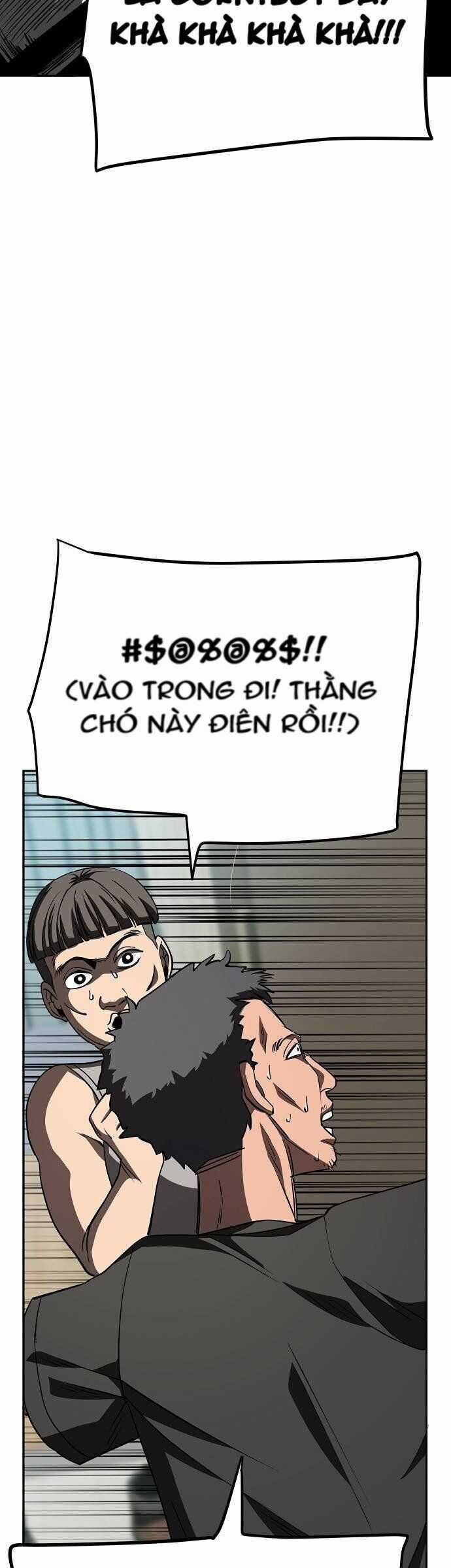 Unemployed Gye Baeksun - Chapter 24 - Trang 21