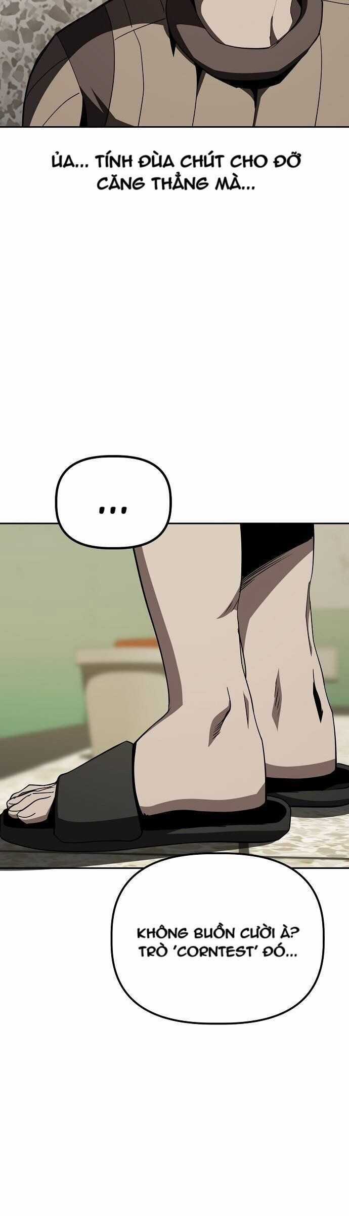 Unemployed Gye Baeksun - Chapter 24 - Trang 23