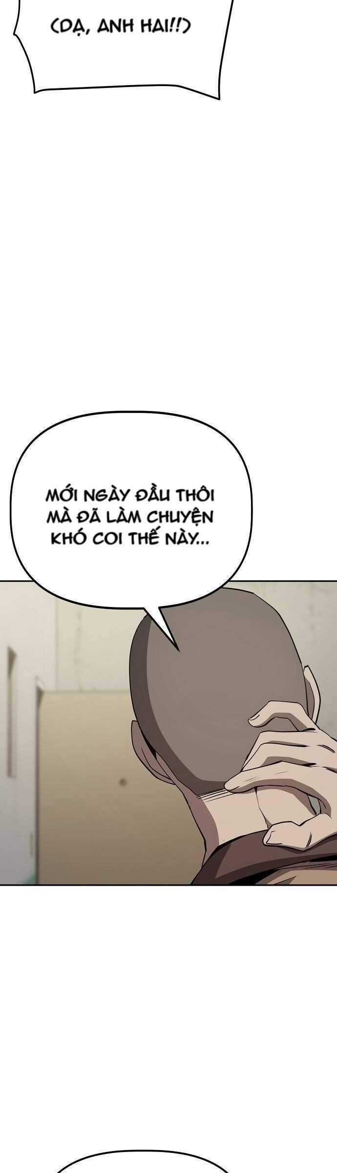 Unemployed Gye Baeksun - Chapter 24 - Trang 28