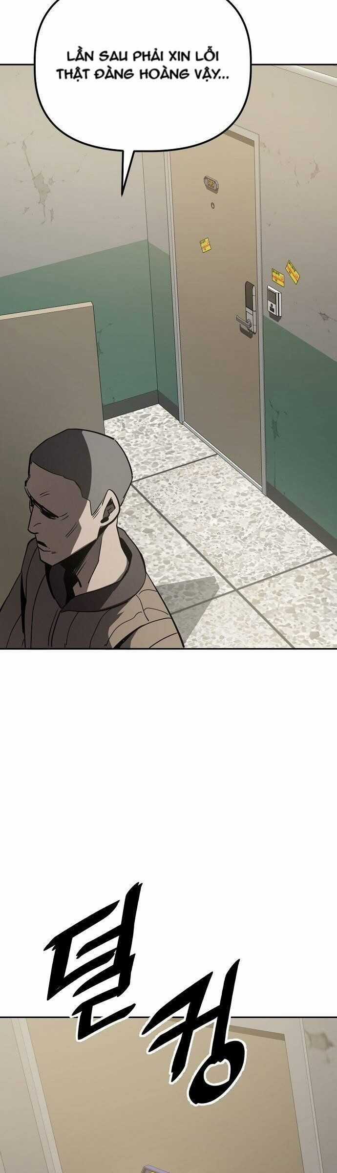 Unemployed Gye Baeksun - Chapter 24 - Trang 29