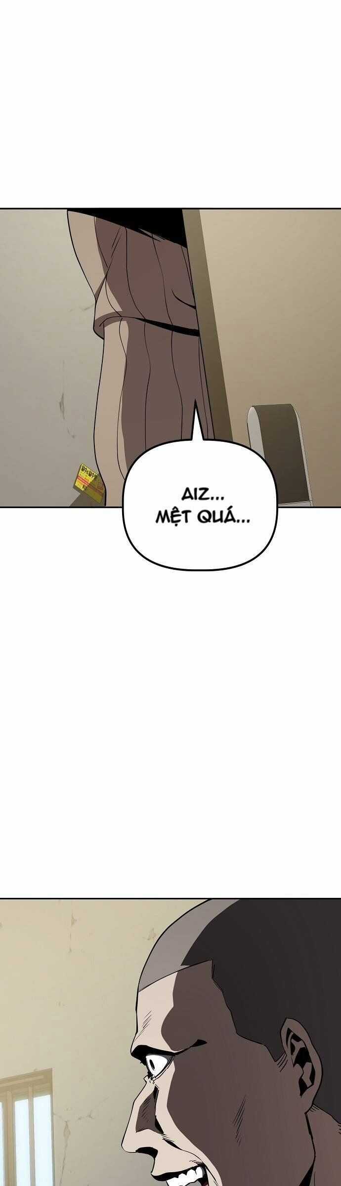 Unemployed Gye Baeksun - Chapter 24 - Trang 4