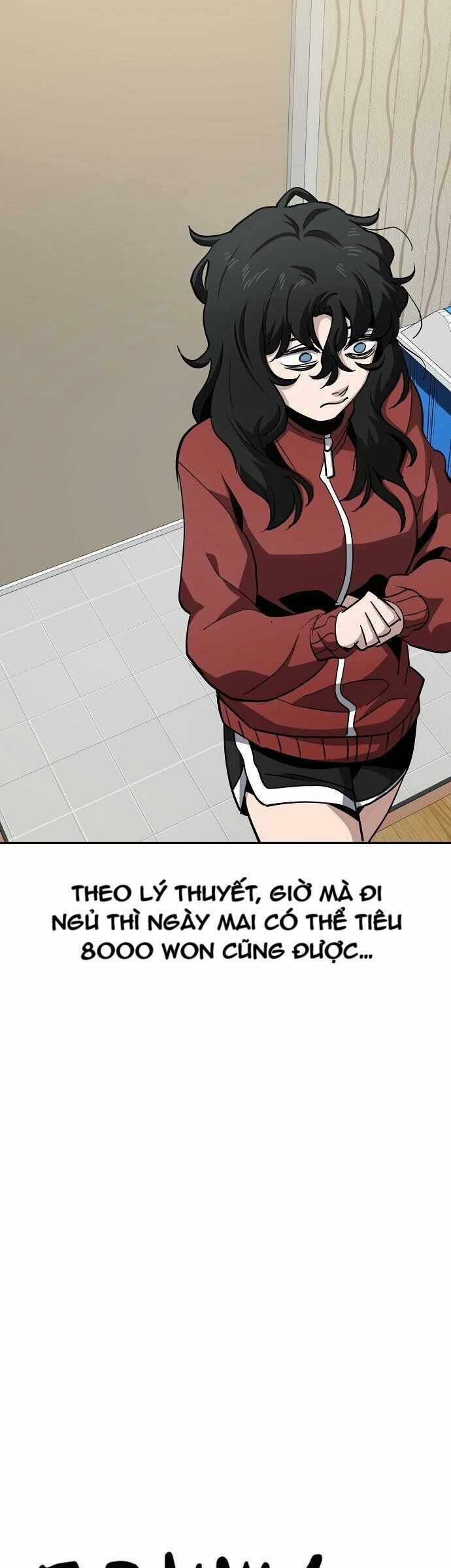 Unemployed Gye Baeksun - Chapter 24 - Trang 32