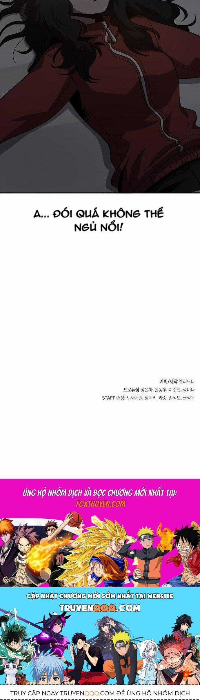 Unemployed Gye Baeksun - Chapter 24 - Trang 34