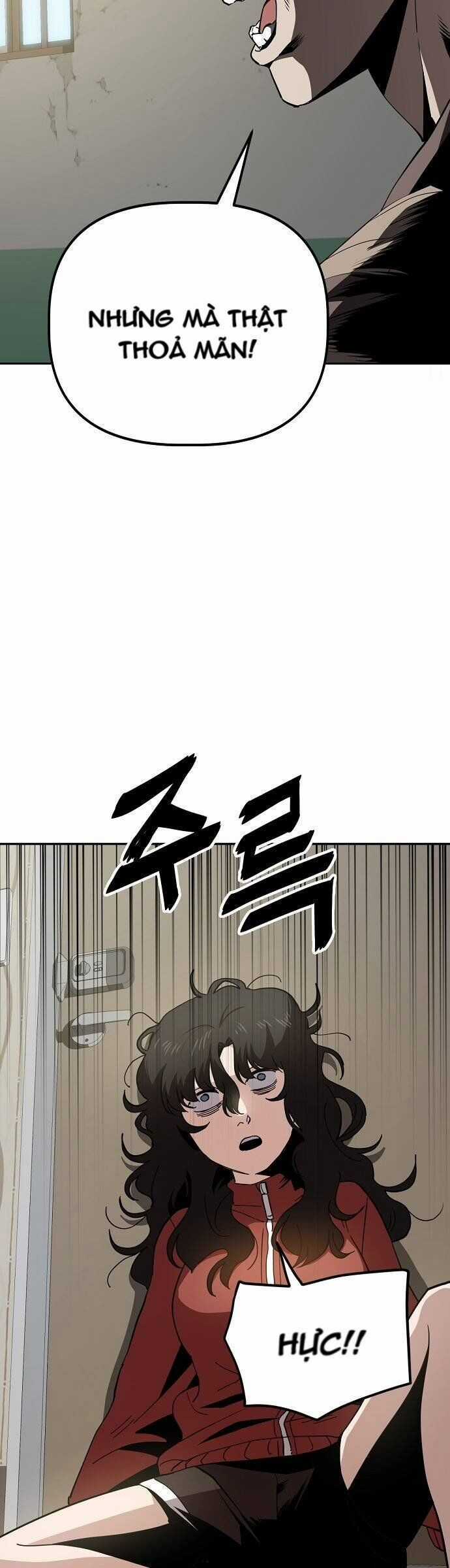 Unemployed Gye Baeksun - Chapter 24 - Trang 5